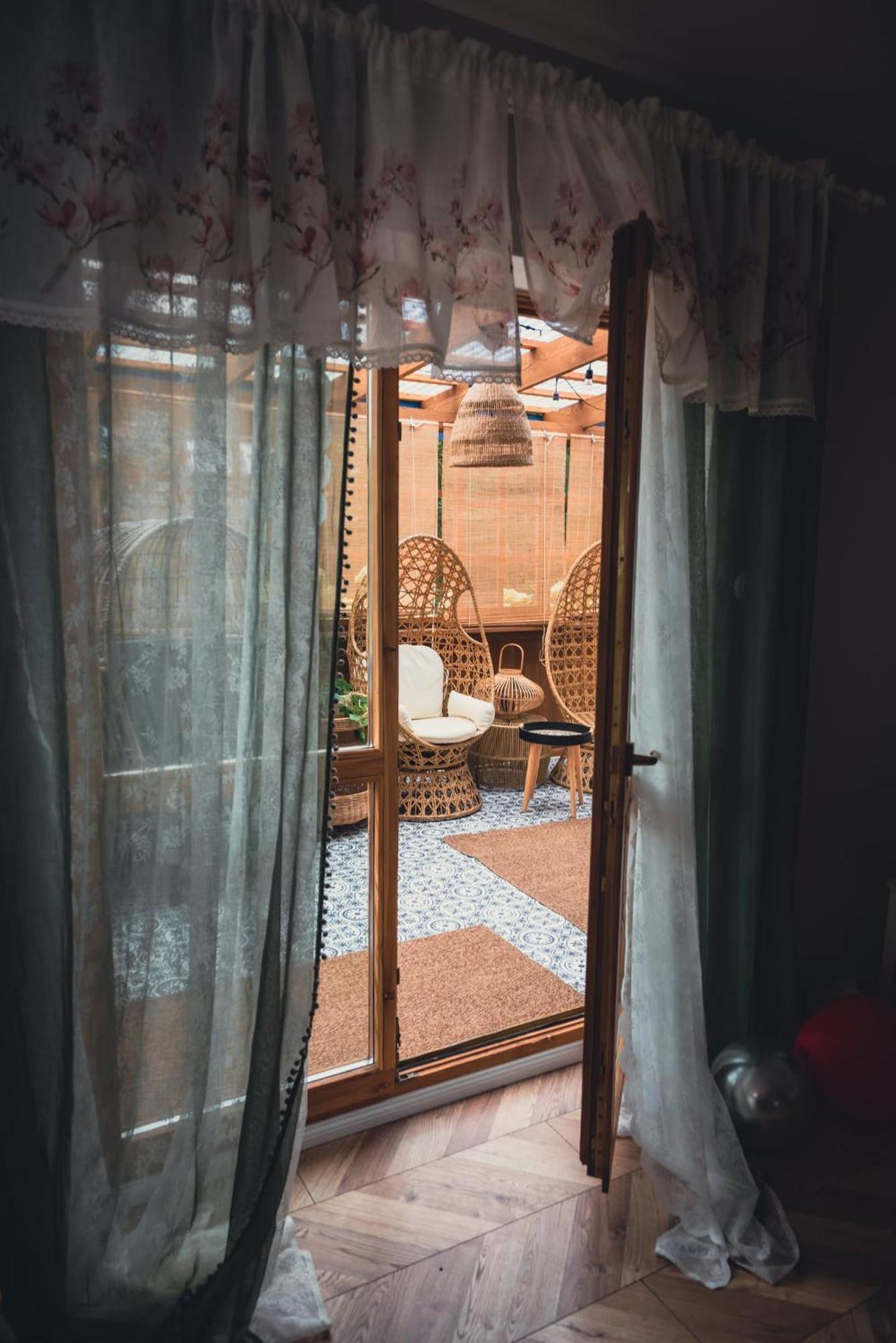 Przystanek Jeziorna 49 Villa Perlino Buitenkant foto
